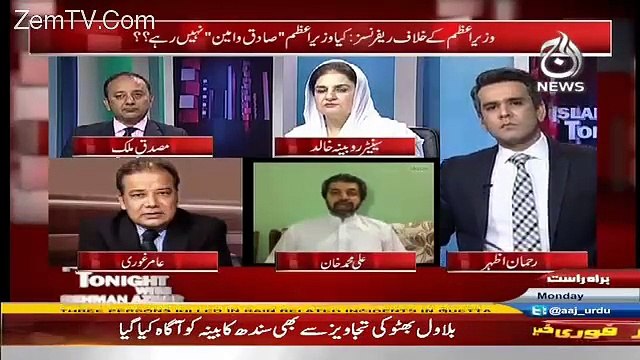 agr election commission ka faisla khilaf aya to pti usay many gi?ali muhammad answers