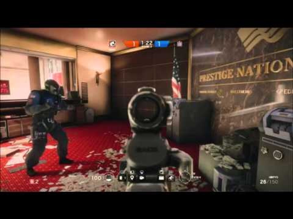 Jager is the best operator?- Rainbow Six Siege Mythbusters