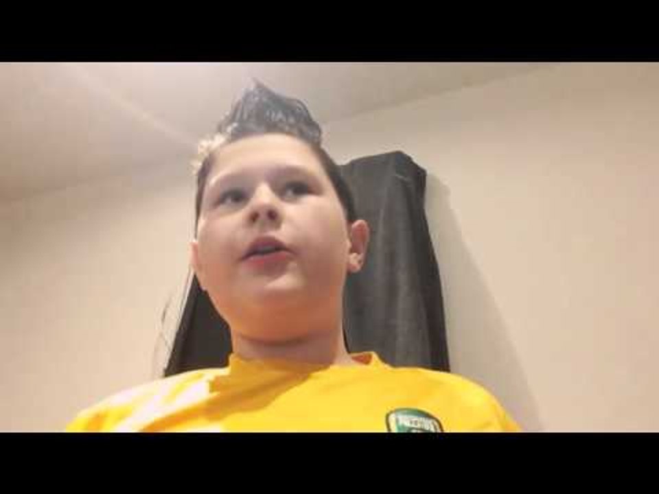 Worst intros of the week #3 Epic Cringe