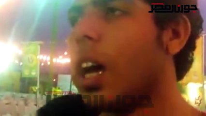 مواطنون لـ«بنك الطعام»: "حسبنا الله ونعم الوكيل"