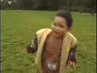 Windows Movie Maker Sample File