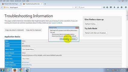 How to remove Search Solutions virus