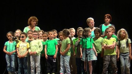 12-J'aime écouter des chansons