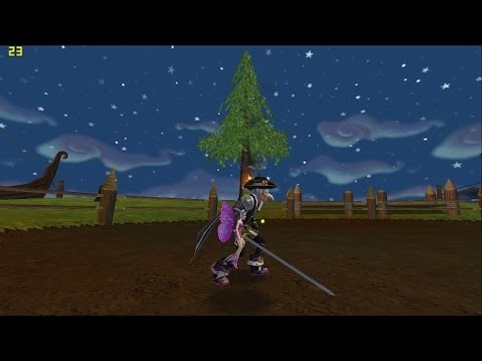 Wizard101 PvP- Killing The Weakness Spammer