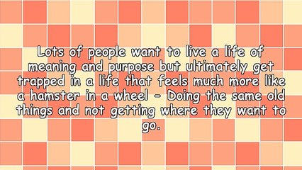 One Major Habit All Highly Successful People Must Implement To Tap Into Freedom
