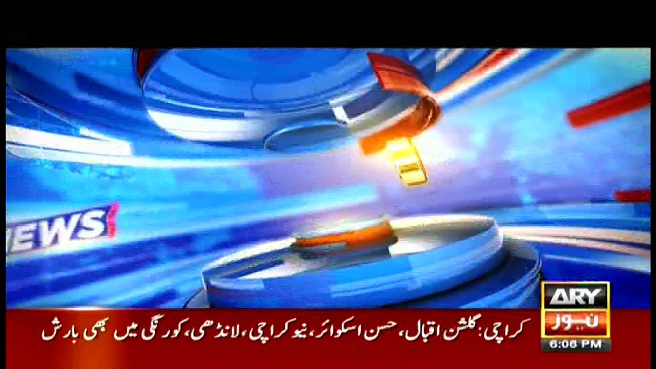 News@6 - 28th June 2016