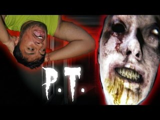 Silent Hill P.T. Demo Part 2 THE HORROR CONTINUES!!!!!