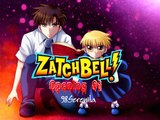 Zatchbell Opening 01 - Kasabuta (SUB ITA)