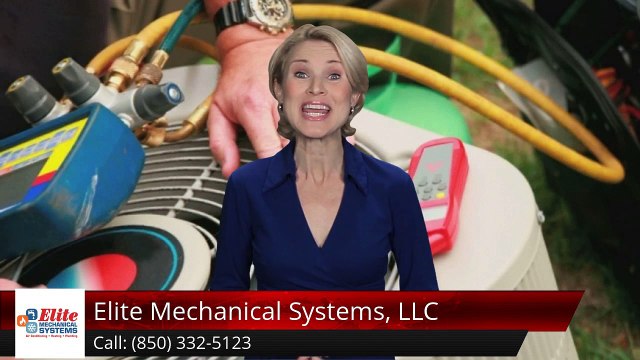 Elite Mechanical Systems LLC Pensacola Incredible 5 Star Review by David R