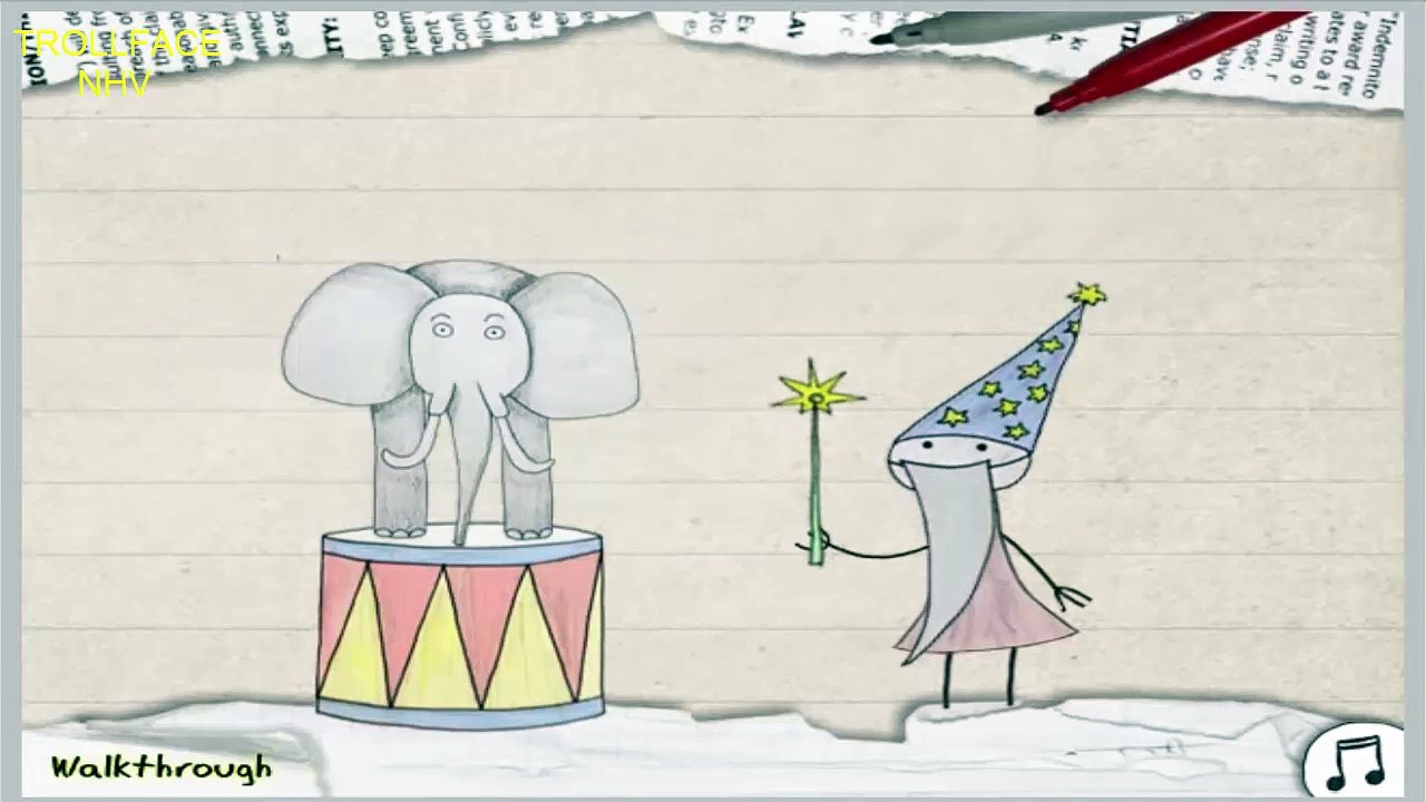 Troll Face Game - Troll Face Quest Game - HAHAHA - NHV