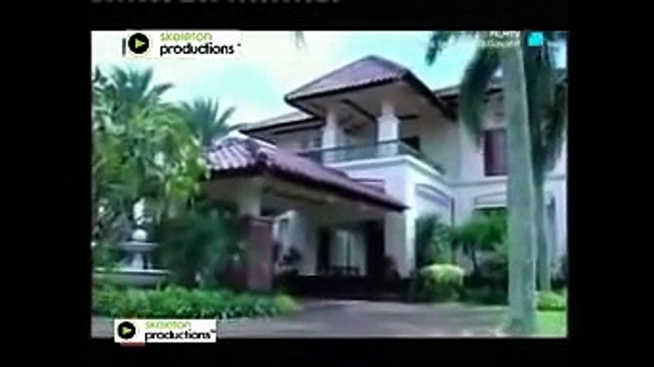 Film Hidayah FTV Kisah Nyata - Kakak Adik Dipaksa Menjadi Pembantu