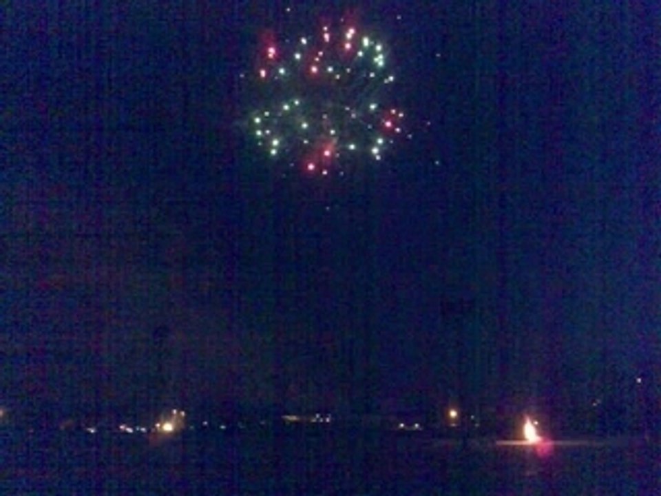 14 Juillet 2007!