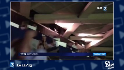 Euro 2016 : découvrez le cri de joie de ce commentateur islandais hystérique