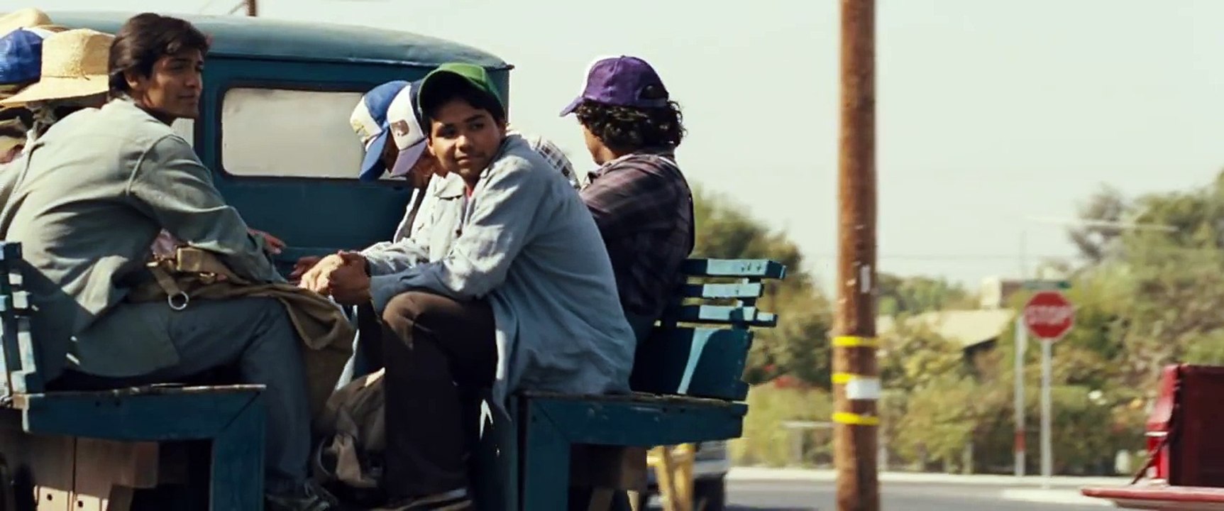 McFarland, USA - Official Trailer 2