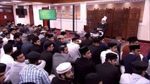 Why Lahore Ahmadi Muslims does not accept Khilafat?