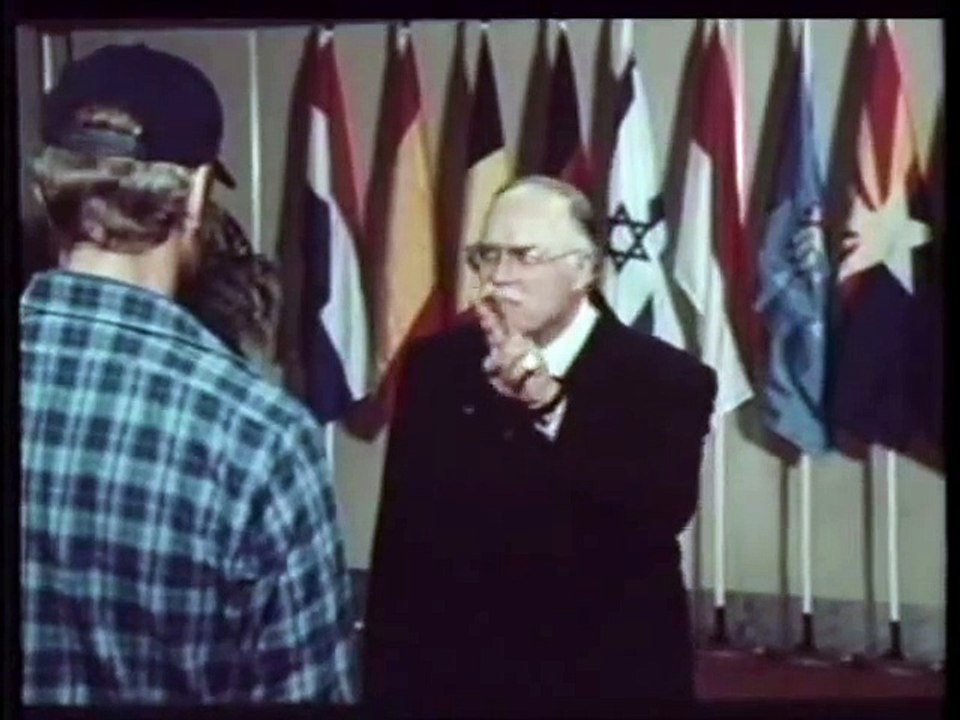 Quand faut y aller, faut y aller - Bande Annonce