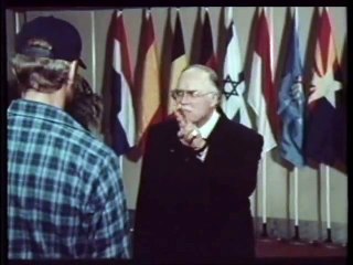 Quand faut y aller, faut y aller - Bande Annonce