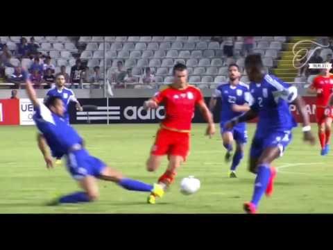 Gareth Bale vs Neymar Jr - 2015/16 ● Skills & Goals ● HD