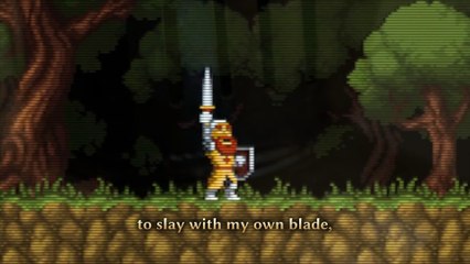 Maldita Castilla EX - Teaser en espagnol