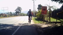 Trilhas Mtb, rumo a Pindamonhangaba, SP, Brasil, 2016, Marcelo Ambrogi, 100 km, 24 bikers