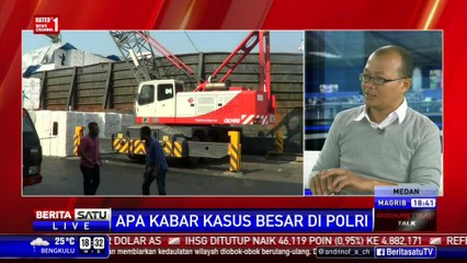 Dialog: Apa Kabar Kasus Besar di Polisi? #2