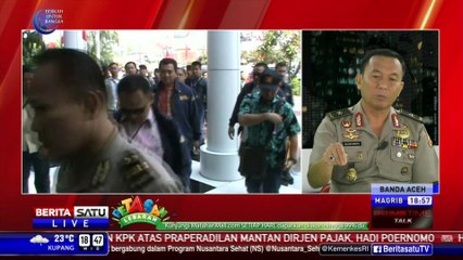 Dialog: Apa Kabar Kasus Besar di Polisi? #3
