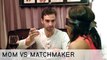 MOM vs MATCHMAKER - Matchmaker’s Pick John Carlo Sends Love With Flowers & Chocolates