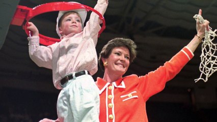 Legendary Coach Pat Summitt Dead at 64