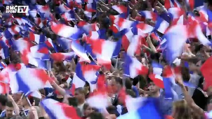 Parker : "On est en avance par rapport aux années précédentes"