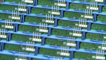 Présentation de la société LEM