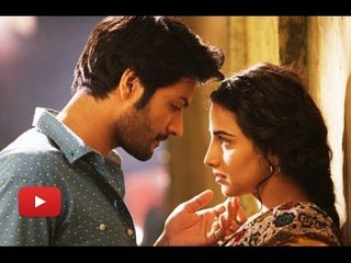 Vidya Balan & Ali Fazal  INTIMATE Scene in Bobby Jasoos