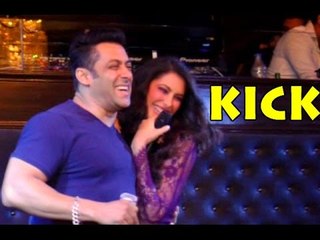 "Yaar Naa Miley" Full Song of Yo Yo  Honey Singh & Salman Khan From "KICK"