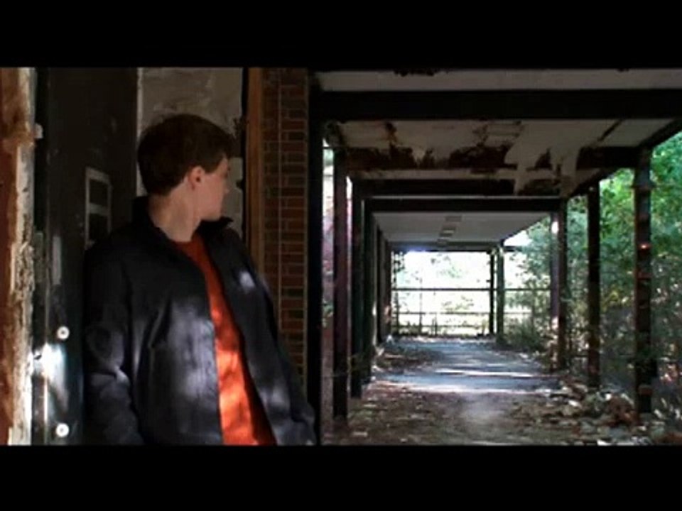 Marble Hornets Trailer 2