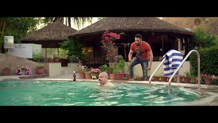 V SQUARE VICKY Ft. THE BOSS - RARKAAN - LATEST PUNJABI SONG 2016 __ MALWA RECORDS