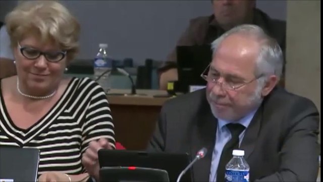 Pierre POILLOT. Contrats Cap 100% Côte-d'Or . Session du 27 juin 2016