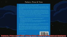 READ book  Pattern Price and Time Using Gann Theory in Technical Analysis Full Ebook Online Free