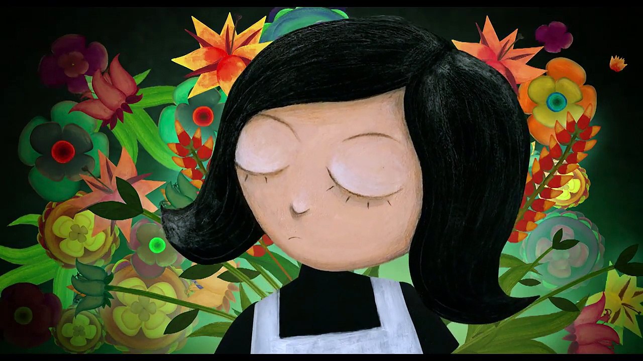 Mimi et Lisa: Trailer HD