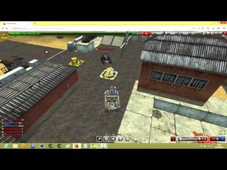 Tanki Online epic gold box #3