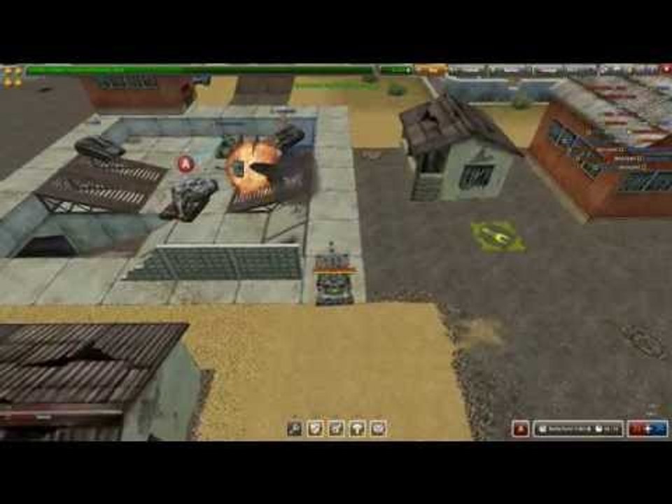 Tanki Online lets play #1