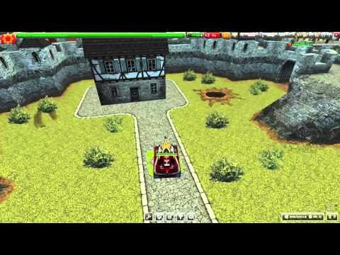 Tanki Online Buying Firebird XT, Twins M3 And Red Suit