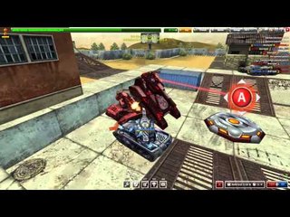 Tanki Online Lets Play #5