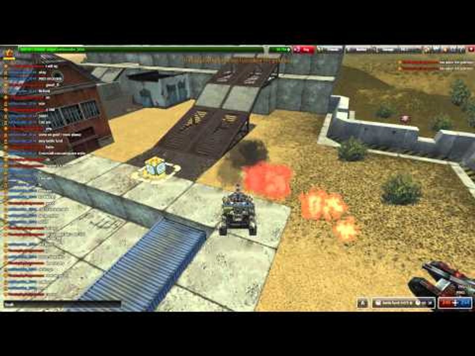 Tanki Online Epic gold box #4 3 gold boxes