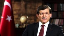 Davutoğlu, 