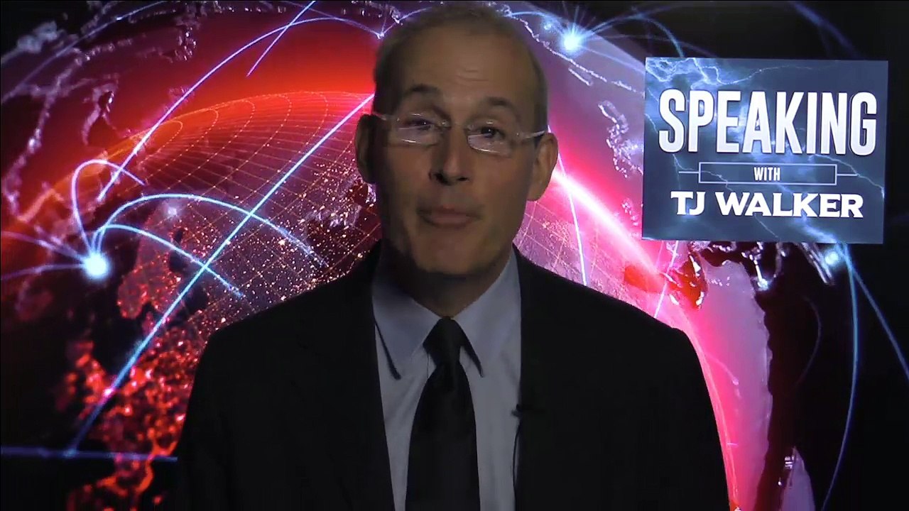 Ep 200 40 People Burned on Hot Coals at Anthony Robbins Seminar July 18, 2016