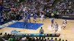 NBA CIRCLE - Oklahoma City Thunder Vs Dallas Mavericks Highlights 17 March 2013 www.nbacircle.com