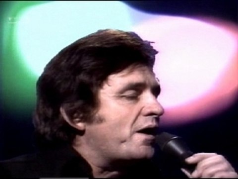 Johnny Cash & June Carter- Jackson