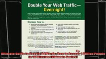 different   Ultimate Guide to Google AdWords How to Access 1 Billion People in 10 Minutes Ultimate