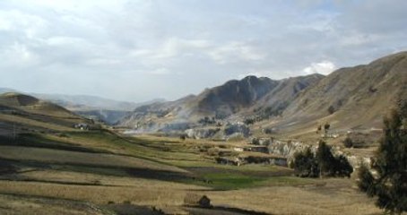 Dünyayı Şaşkına Çeviren Keşif! Tükendi Derken Tanzanya'da Bulundu