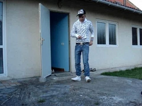 MOii // DEBUT DE TECKTONiiK JSAii SA VO PA GRD CHOZ XD