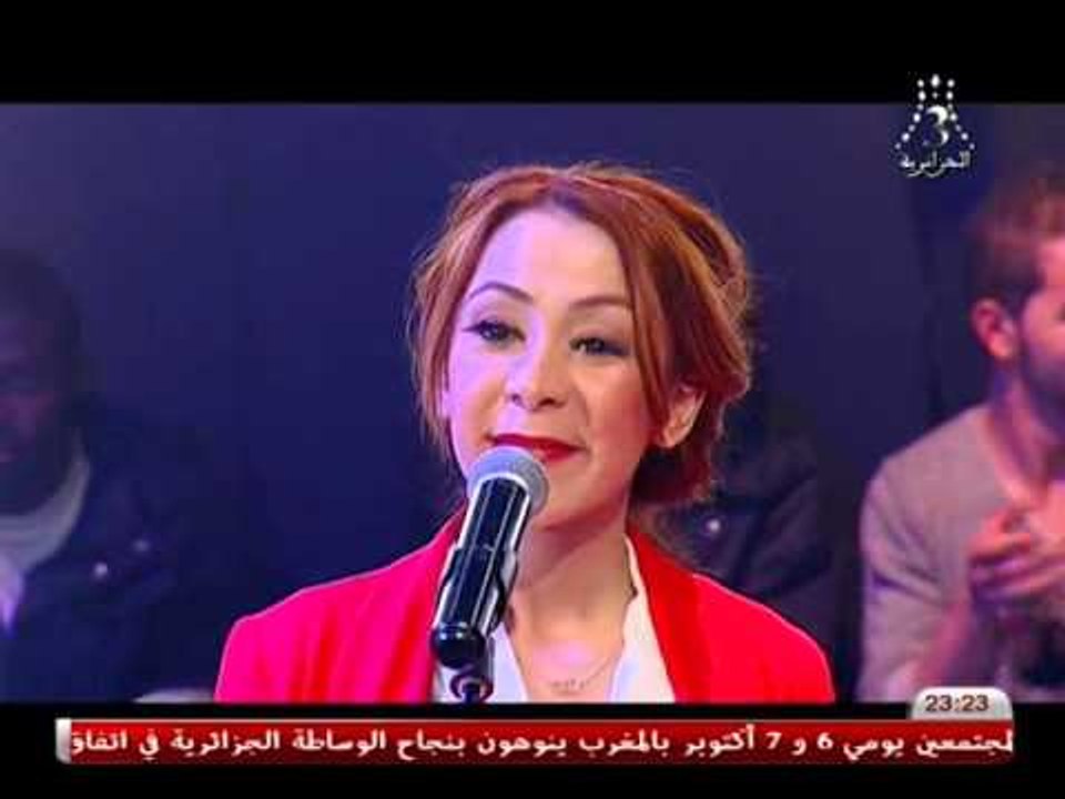 DUO NABILA DALI et kawthar mzt